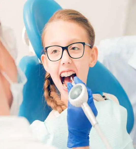 pediatric dentist Cypress TX